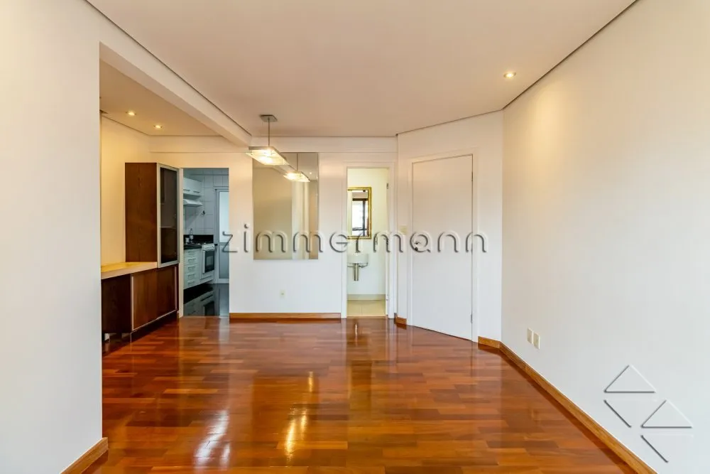 Apartamento, 3 quartos, 89 m² - Foto 1