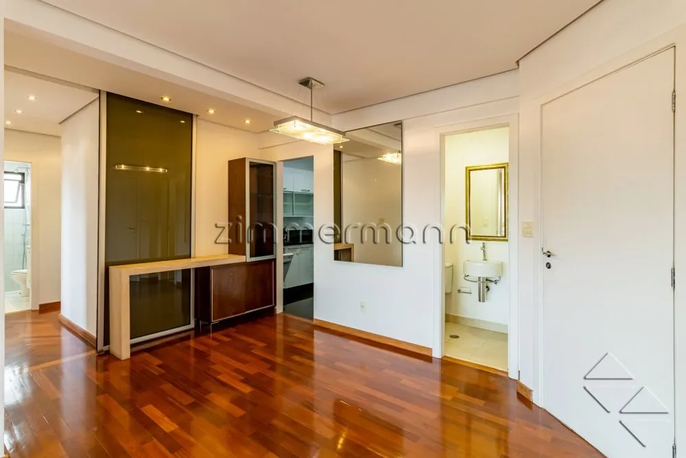 Apartamento, 3 quartos, 89 m² - Foto 4