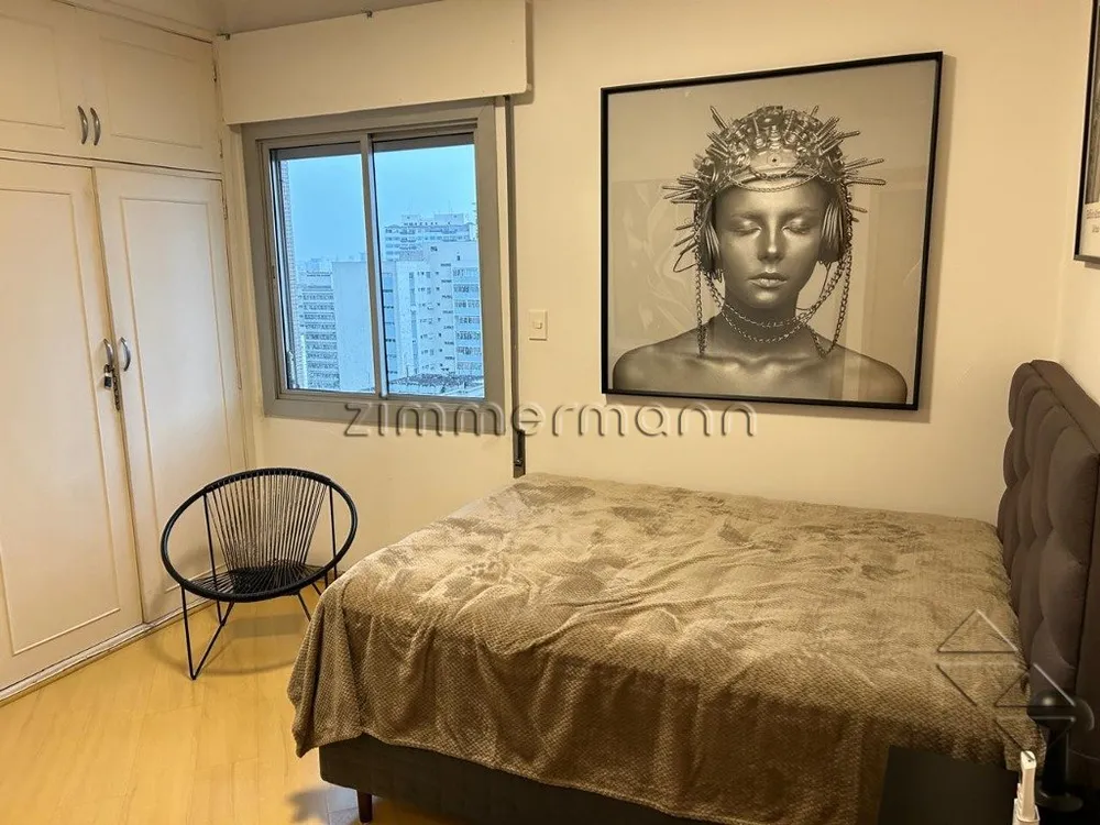 Apartamento, 3 quartos, 230 m² - Foto 1