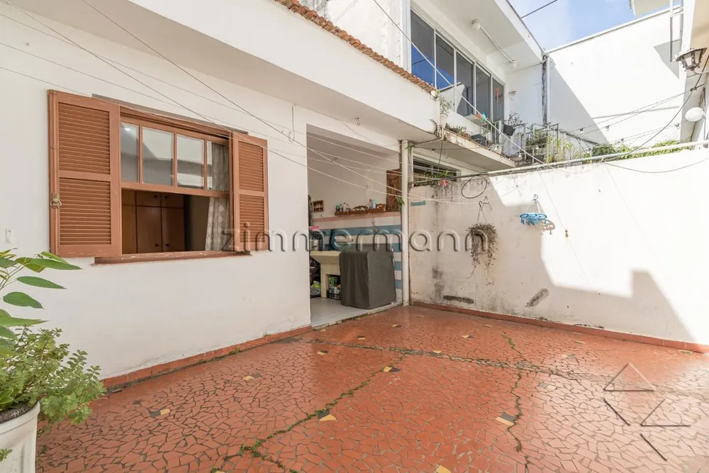 Casa, 3 quartos, 150 m² - Foto 3