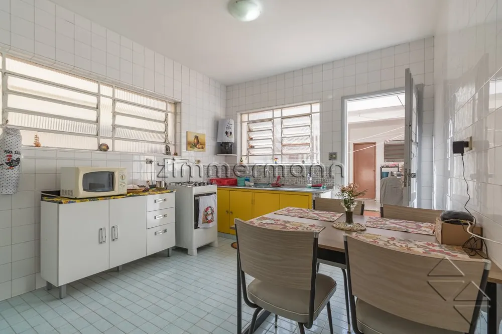 Casa, 3 quartos, 150 m² - Foto 7