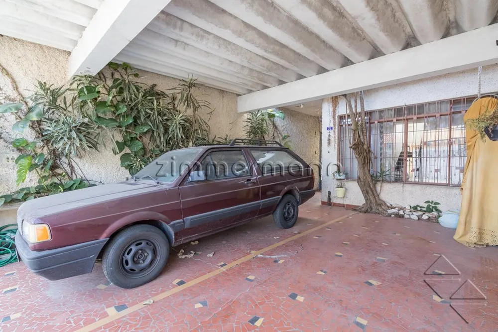 Casa, 3 quartos, 150 m² - Foto 11