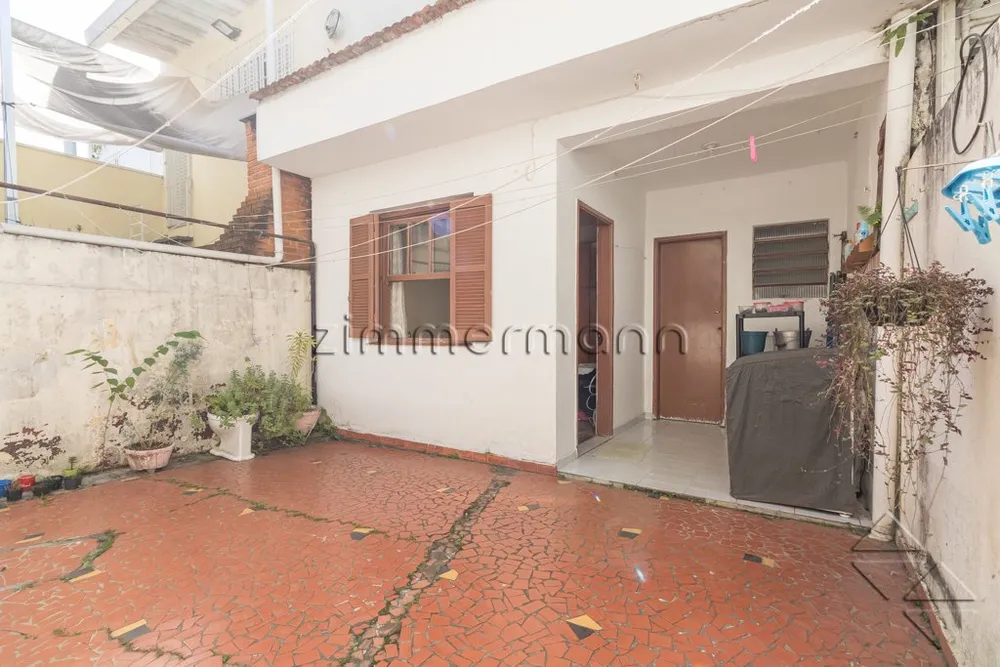 Casa, 3 quartos, 150 m² - Foto 12