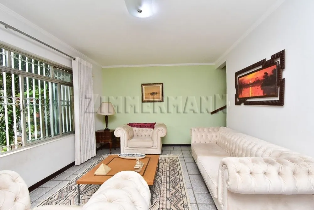 Casa, 3 quartos, 150 m² - Foto 2