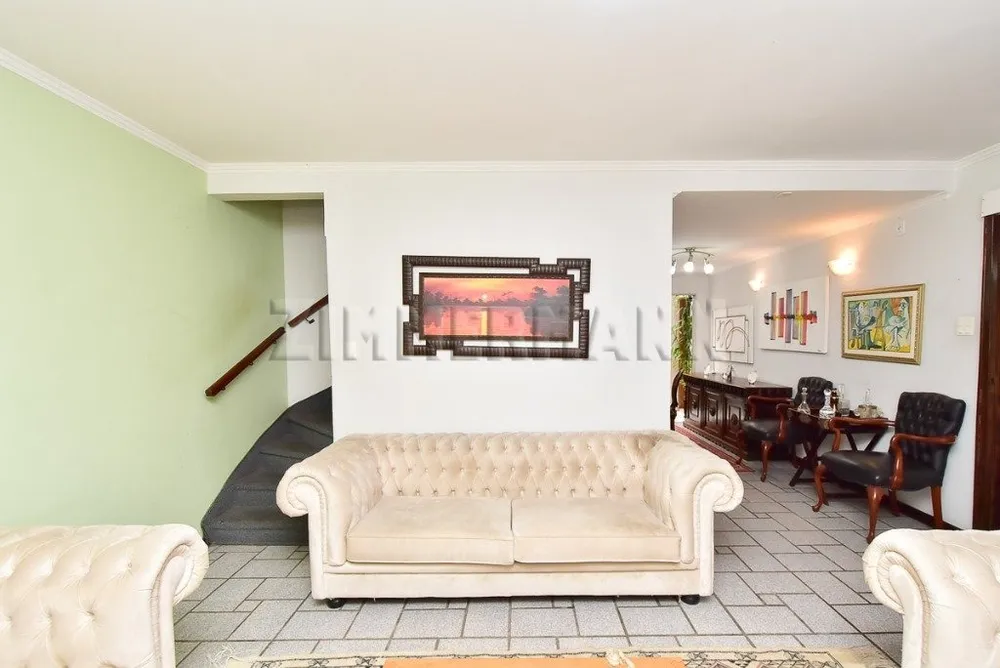 Casa, 3 quartos, 150 m² - Foto 7