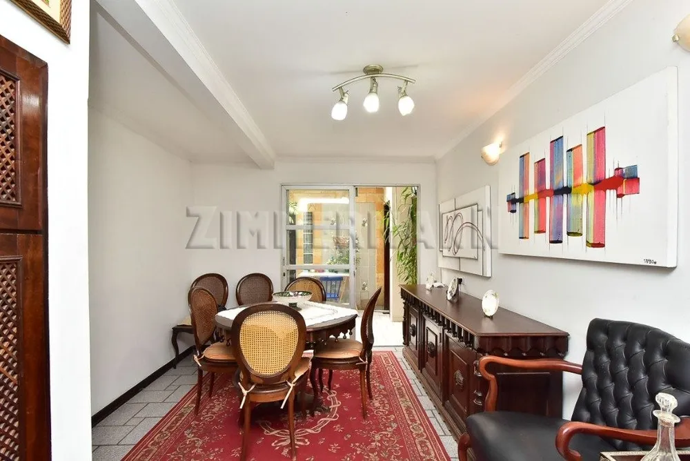 Casa, 3 quartos, 150 m² - Foto 3