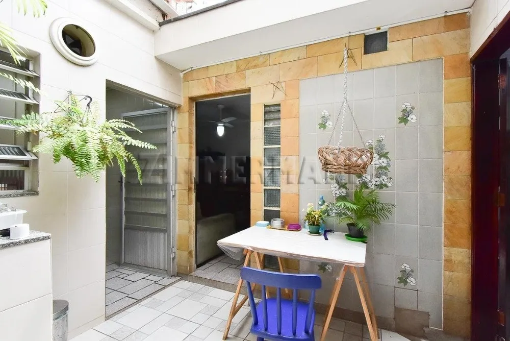 Casa, 3 quartos, 150 m² - Foto 11