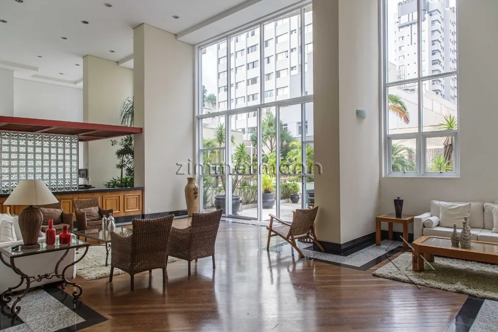 Apartamento, 1 quarto, 39 m² - Foto 8