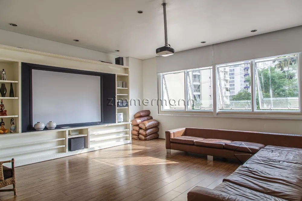 Apartamento, 1 quarto, 39 m² - Foto 7