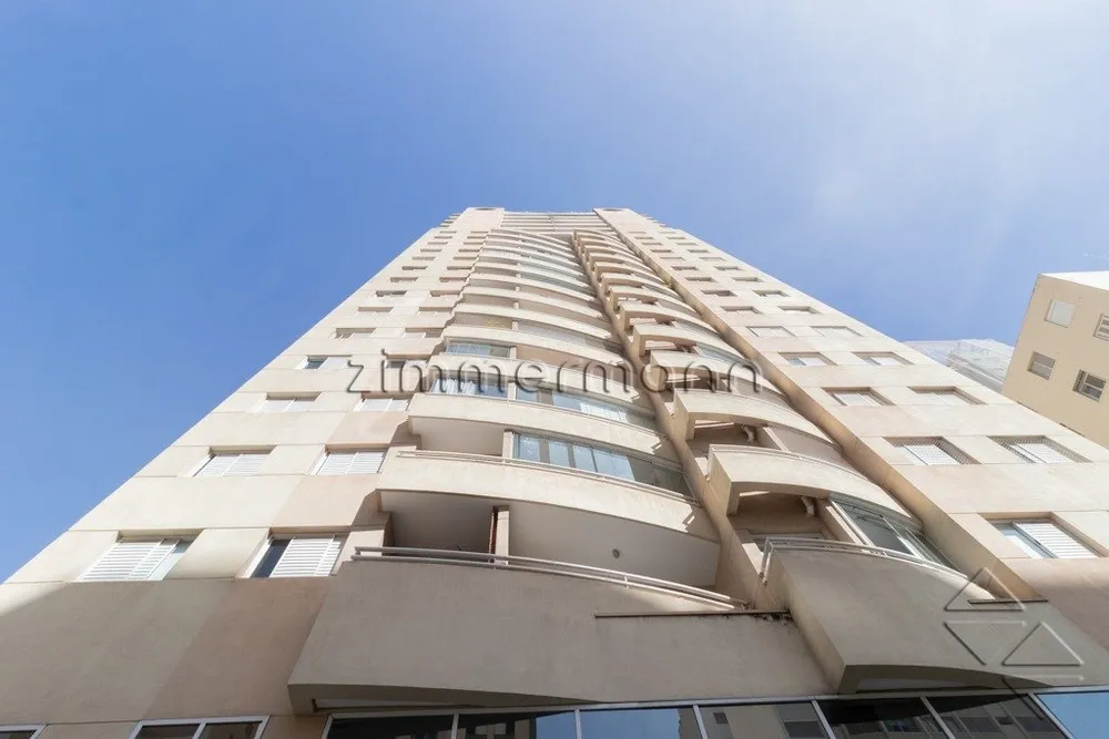 Apartamento, 1 quarto, 39 m² - Foto 9