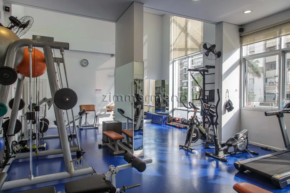 Apartamento, 1 quarto, 39 m² - Foto 7