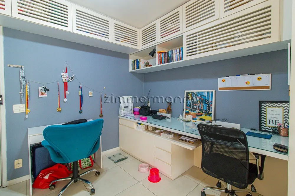 Apartamento, 1 quarto, 39 m² - Foto 2