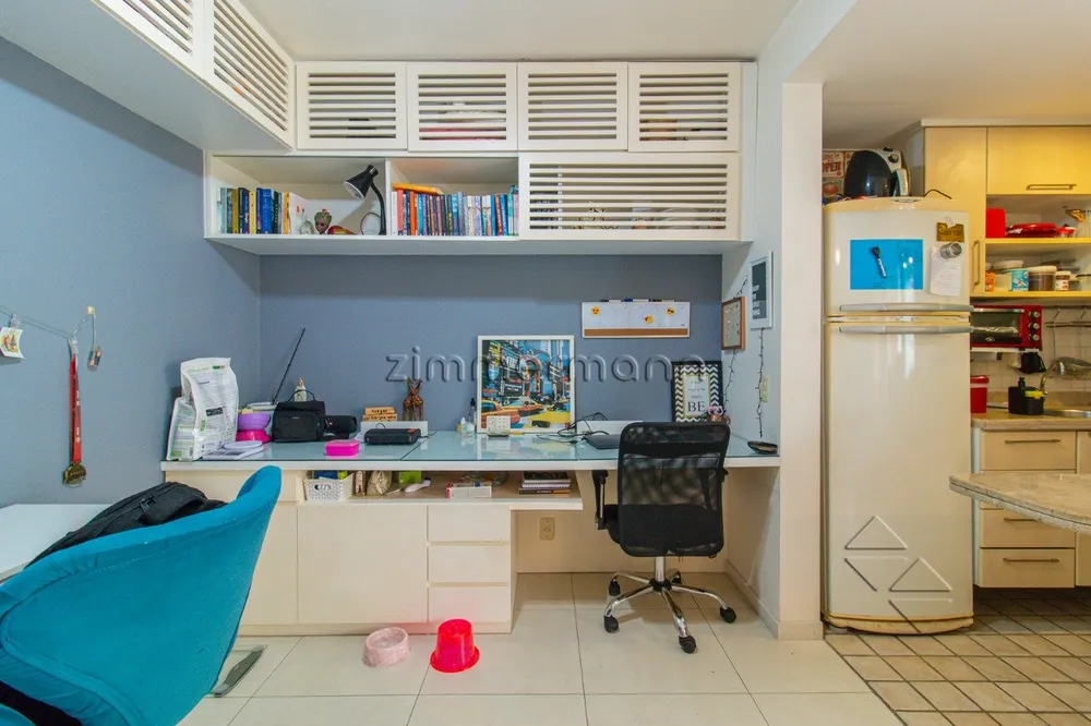Apartamento, 1 quarto, 39 m² - Foto 5
