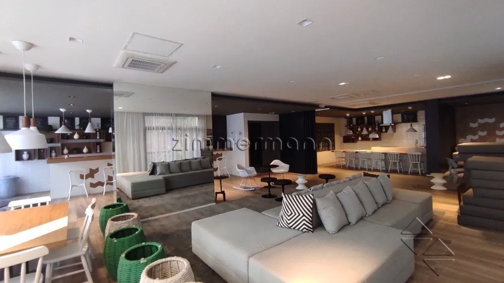 Apartamento, 1 quarto, 30 m² - Foto 1