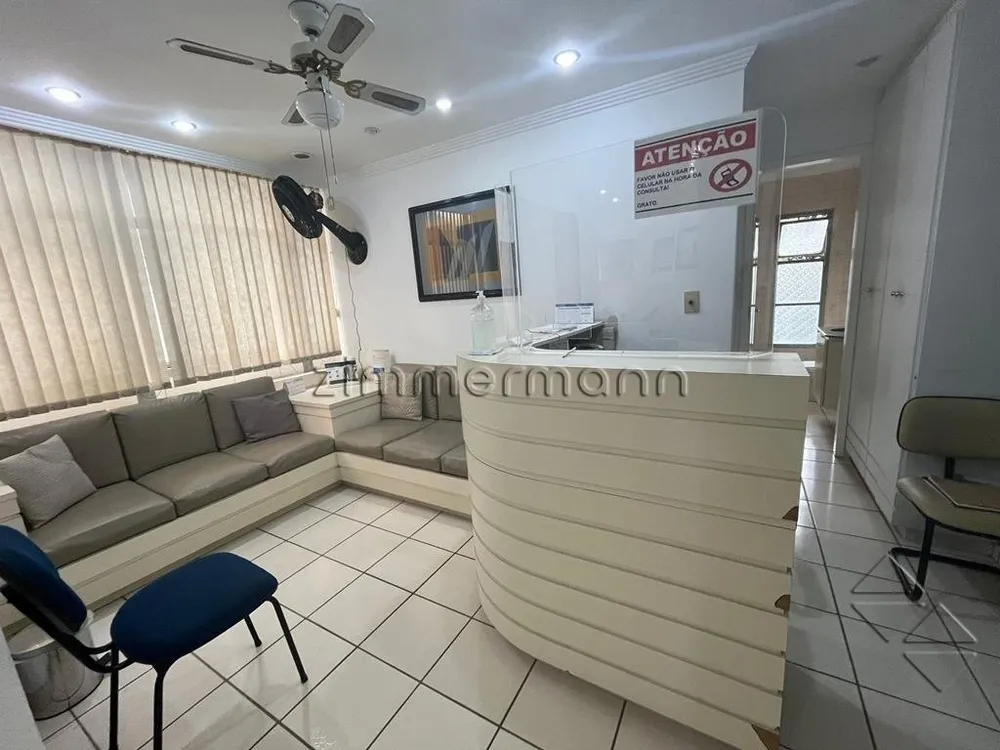 Casa Comercial, 54 m² - Foto 1