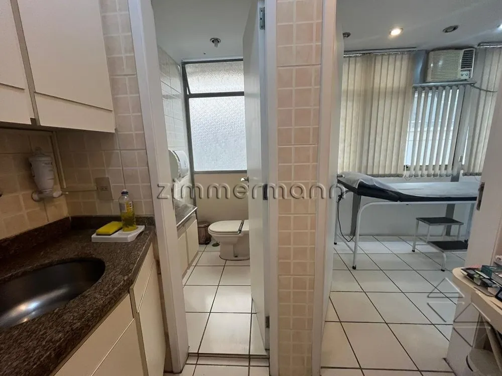 Casa Comercial, 54 m² - Foto 5