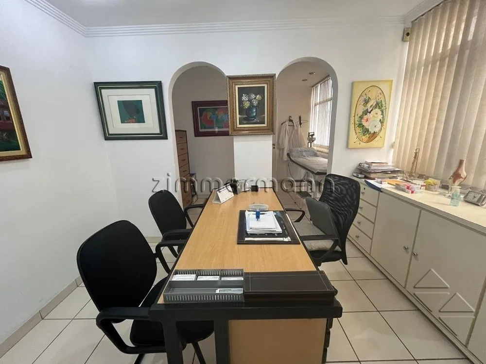 Casa Comercial, 54 m² - Foto 2