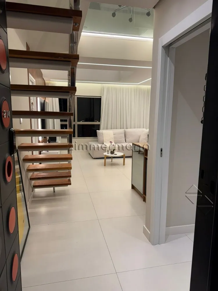 Cobertura, 3 quartos, 160 m² - Foto 1