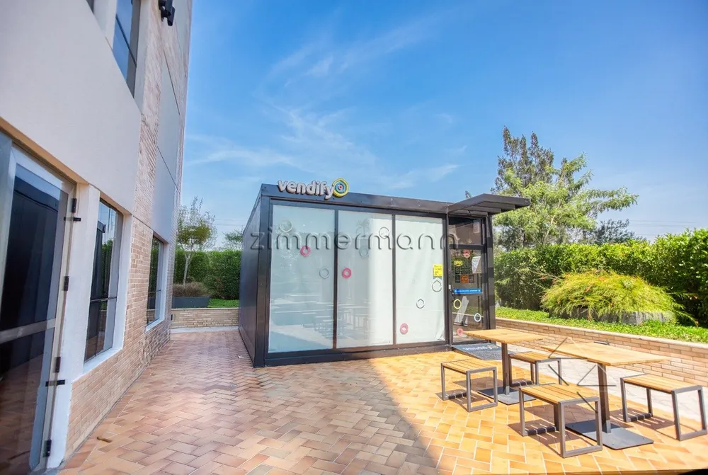 Cobertura, 3 quartos, 160 m² - Foto 4