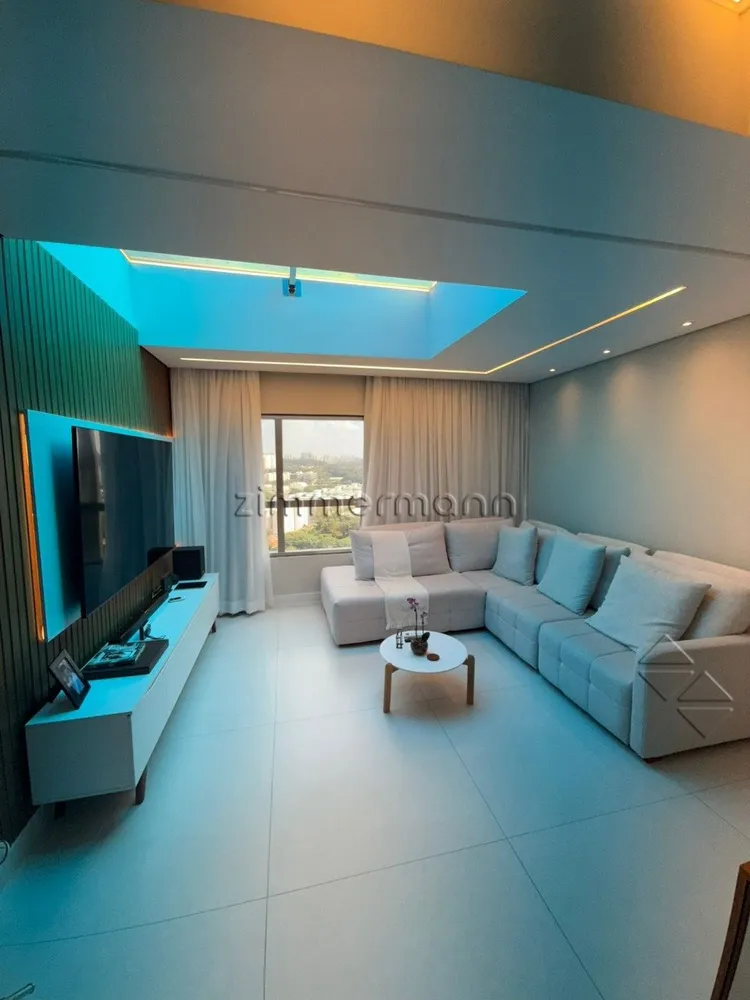 Cobertura, 3 quartos, 160 m² - Foto 2