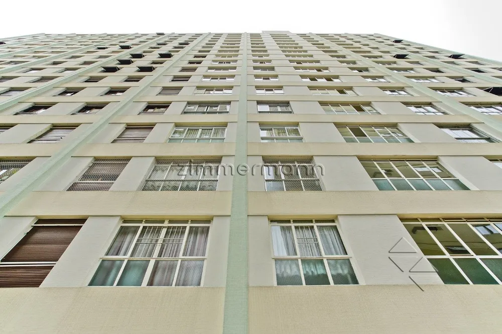 Apartamento, 5 quartos, 134 m² - Foto 1