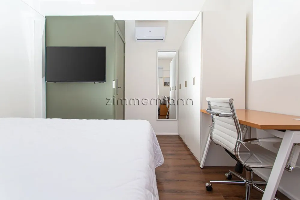Apartamento, 5 quartos, 134 m² - Foto 2