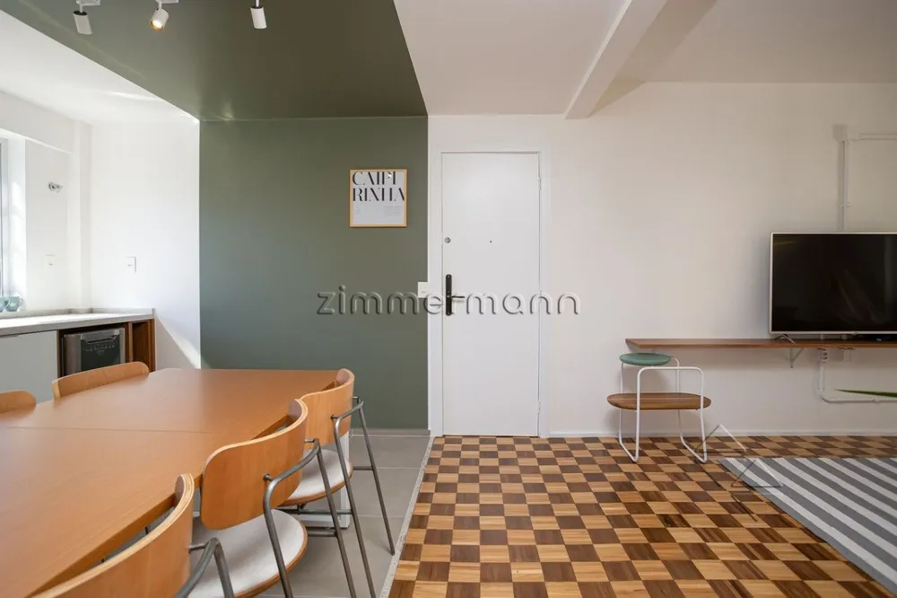Apartamento, 5 quartos, 134 m² - Foto 1
