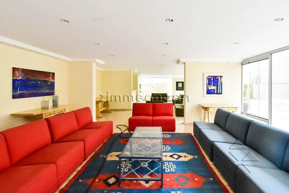 Apartamento, 3 quartos, 105 m² - Foto 8
