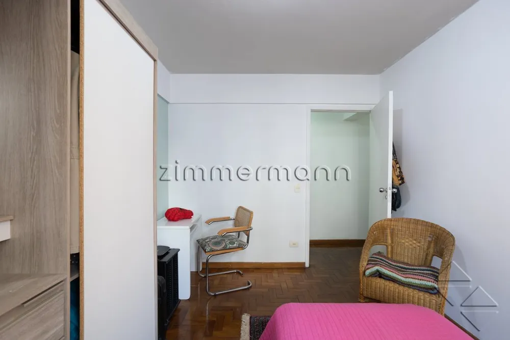 Apartamento, 3 quartos, 105 m² - Foto 1