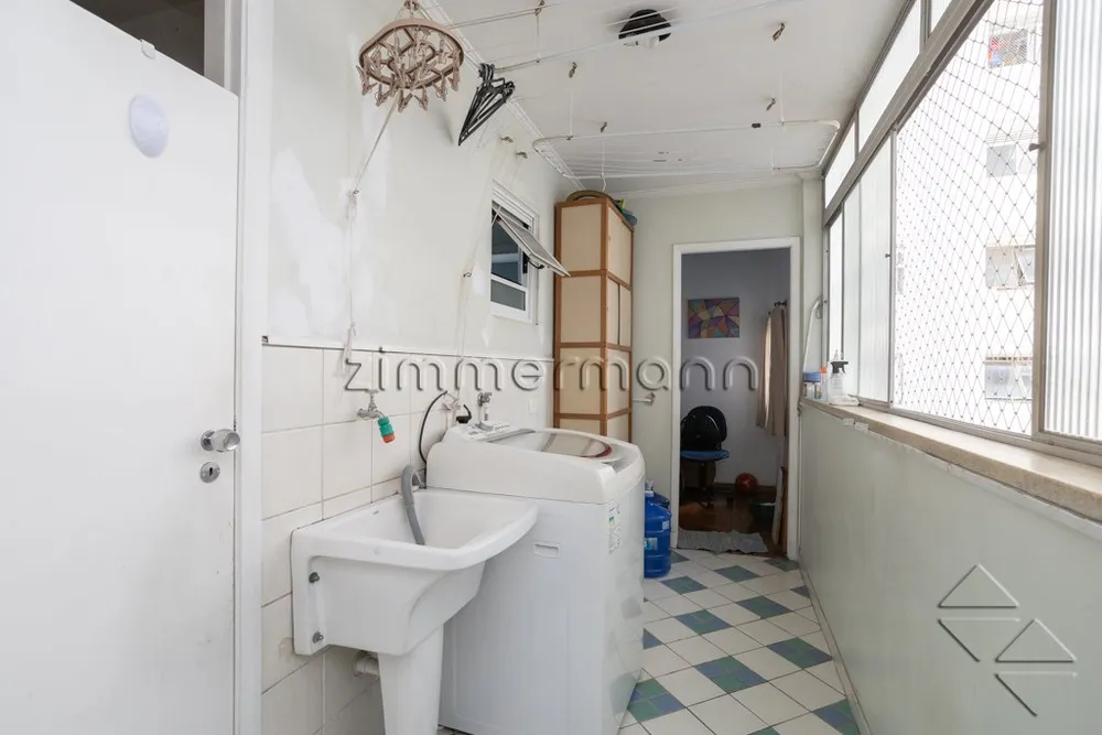 Apartamento, 3 quartos, 105 m² - Foto 2