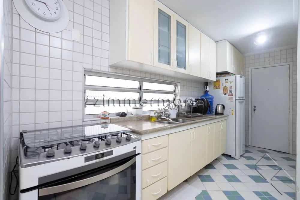 Apartamento, 3 quartos, 105 m² - Foto 1