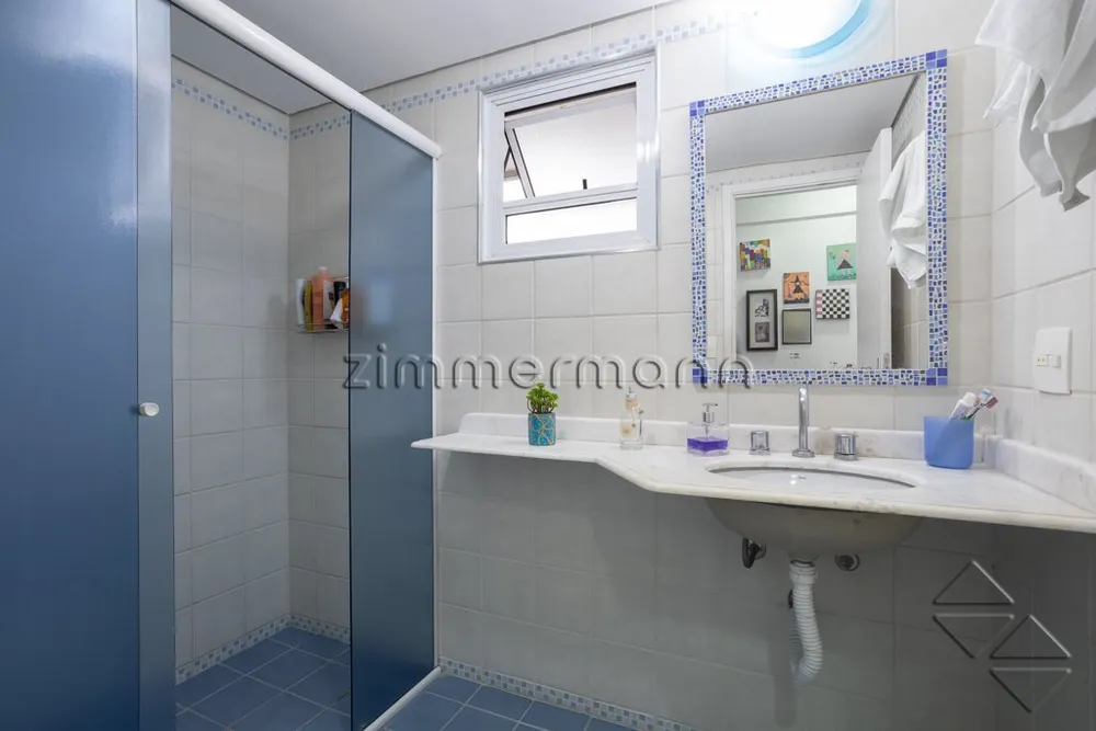 Apartamento, 3 quartos, 105 m² - Foto 2