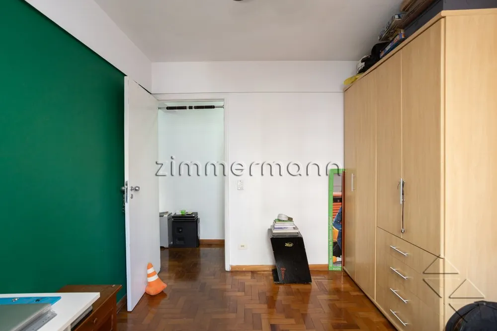 Apartamento, 3 quartos, 105 m² - Foto 3