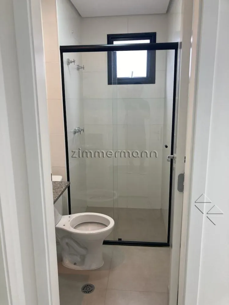 Apartamento, 2 quartos, 50 m² - Foto 4