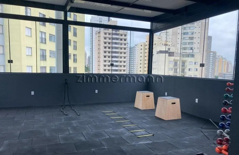 Apartamento, 2 quartos, 50 m² - Foto 5