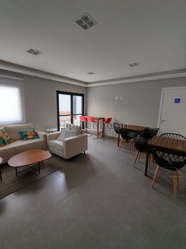 Apartamento, 2 quartos, 50 m² - Foto 6