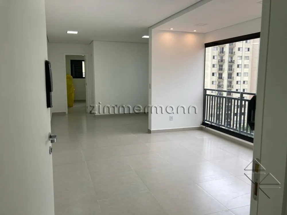 Apartamento, 2 quartos, 50 m² - Foto 1