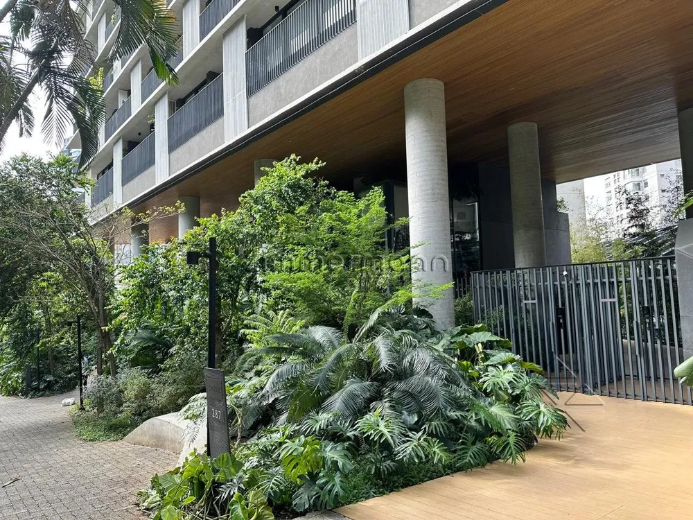Apartamento, 2 quartos, 127 m² - Foto 4