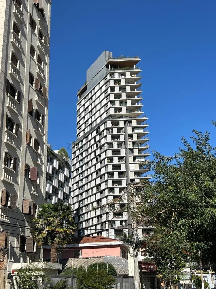 Apartamento, 2 quartos, 127 m² - Foto 2