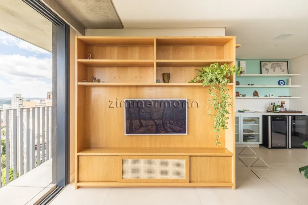 Apartamento, 2 quartos, 127 m² - Foto 1