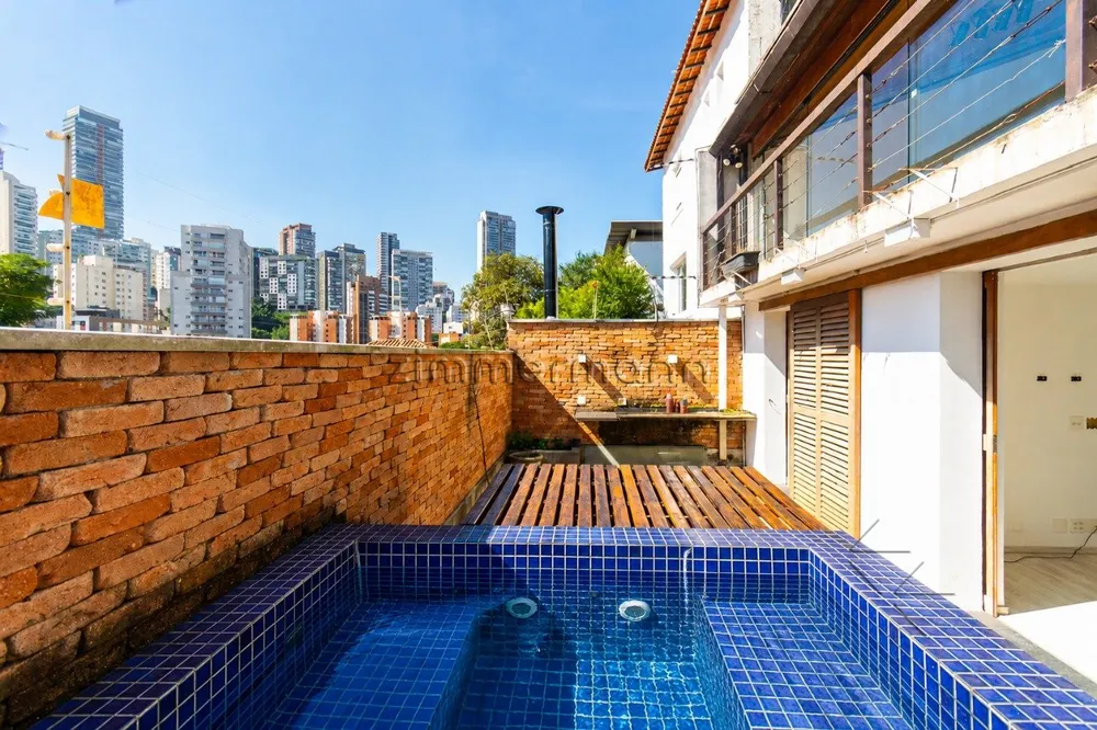 Casa, 3 quartos, 180 m² - Foto 1