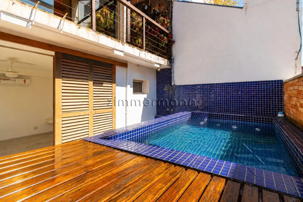 Casa, 3 quartos, 180 m² - Foto 3