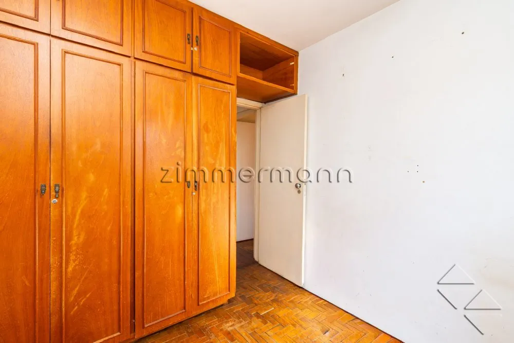 Apartamento, 2 quartos, 57 m² - Foto 7