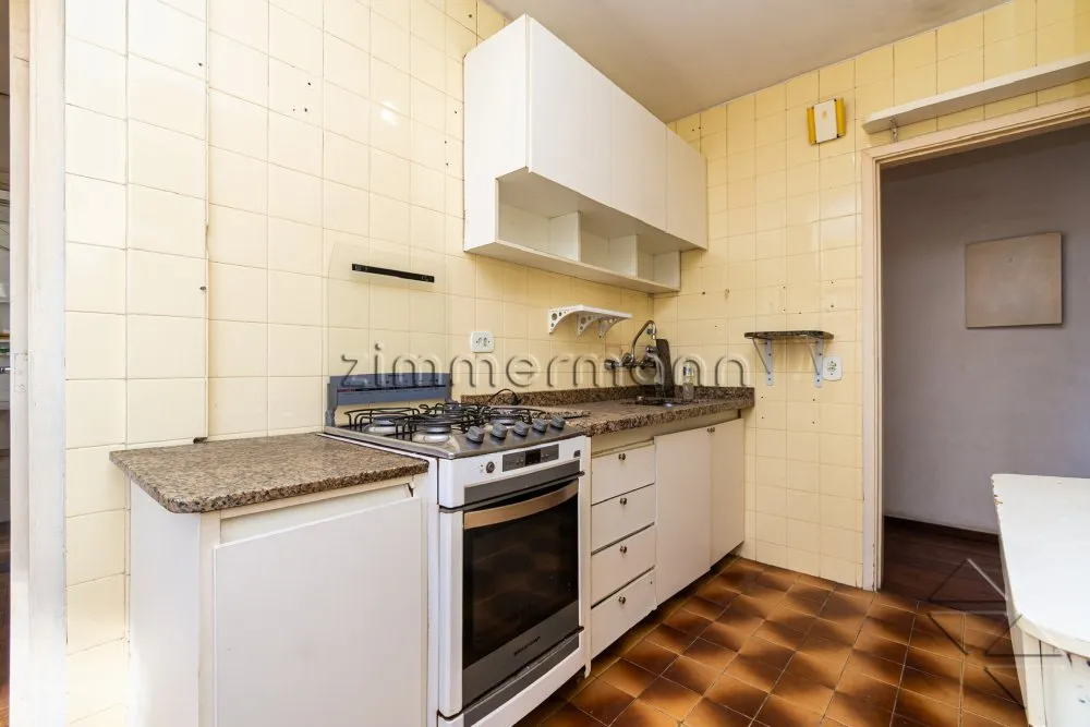 Apartamento, 2 quartos, 57 m² - Foto 8