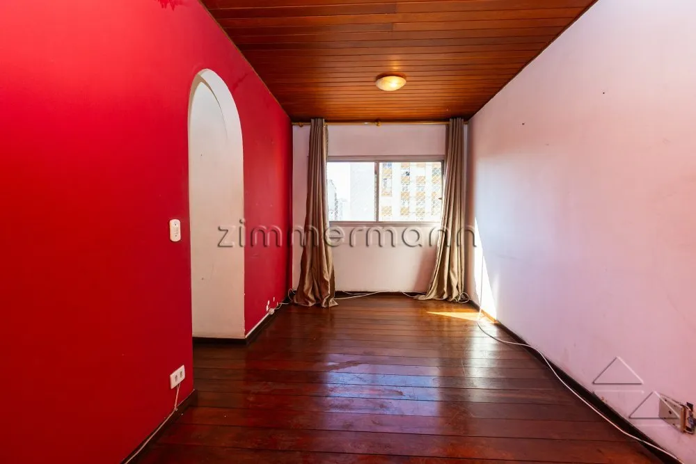 Apartamento, 2 quartos, 57 m² - Foto 4