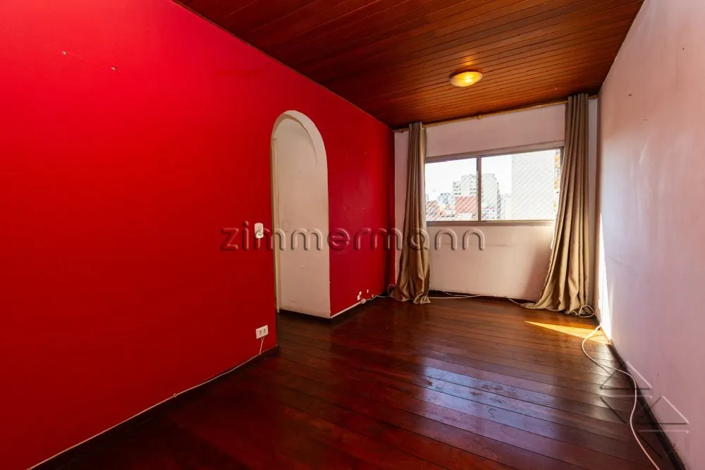 Apartamento, 2 quartos, 57 m² - Foto 1