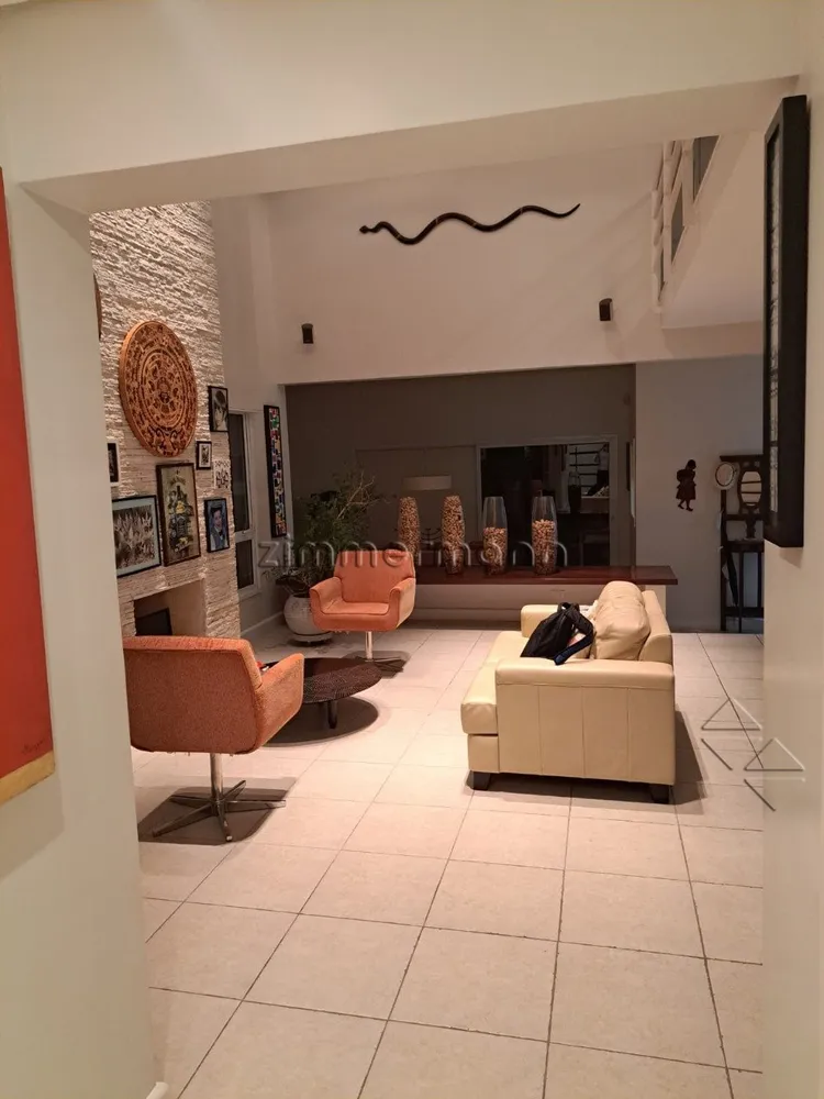 Casa, 3 quartos, 315 m² - Foto 8