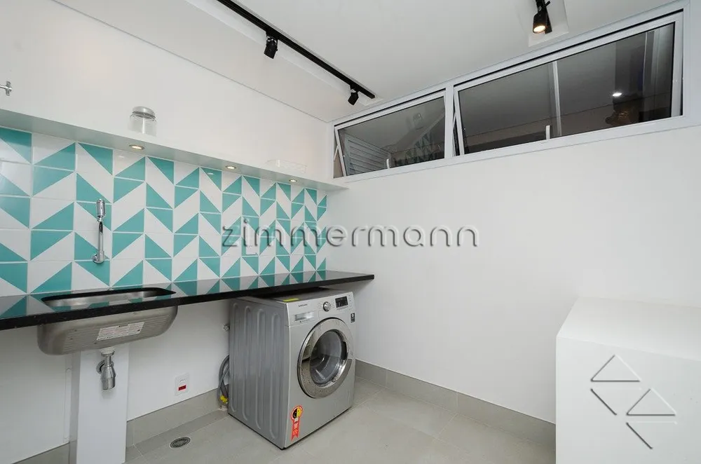 Apartamento, 1 quarto, 60 m² - Foto 4