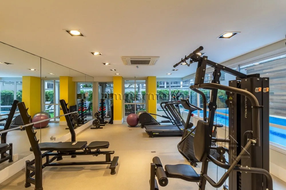 Apartamento, 1 quarto, 60 m² - Foto 4
