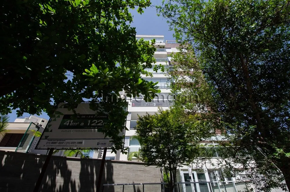 Apartamento, 1 quarto, 60 m² - Foto 2